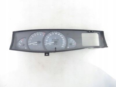 OPEL OMEGA B 3.0 V6 13109653BG / CZ 94676