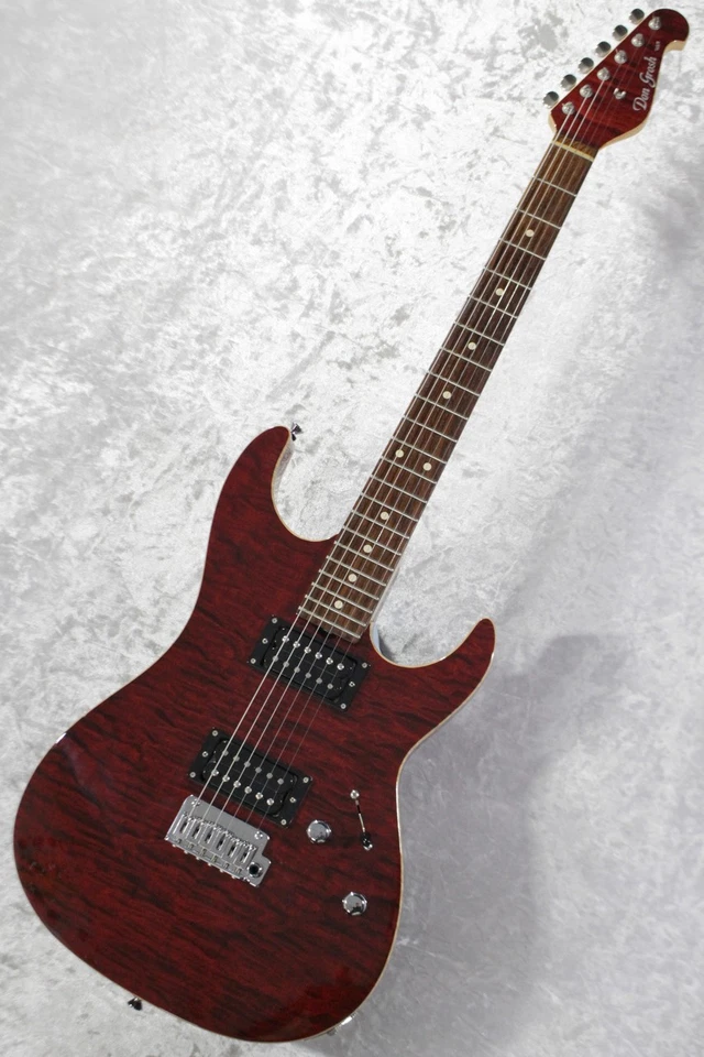 Don Grosh Don Grosh Bent Top (no2511131) - Image 2 of 4