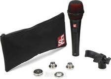 sE Electronics V7 PTT Dynamic Microphone - Black