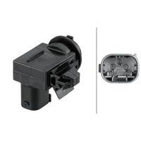 Sensor, LuftgüTe Hella 6PX 012 684-101