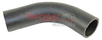 Metzger Ladeluftschlauch 2400334 FüR Chevrolet Opel