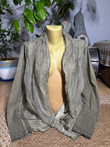 KMRii コーティングドレープジャケット archive v系 y2k Windbreaker Y2K | Y2K Wave