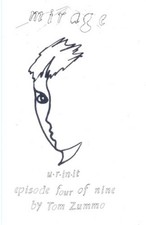 Mirage: Episode Four - Special People (Mirage) by Tom Zummo [Paperback]