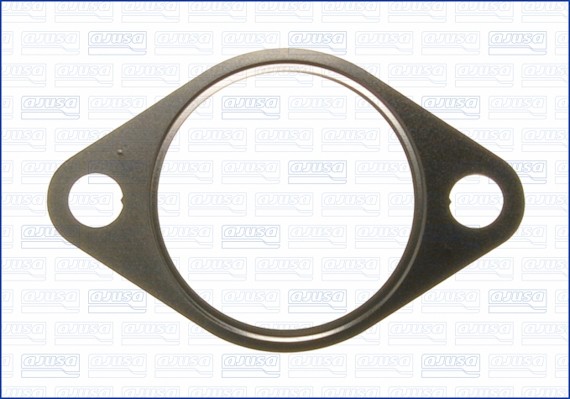 Fits AJUSA AJU01231800 Exhaust system gasket/seal HYUNDAI ACCENT IV, ACCENT V,