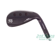 Sub 70 286 Forged Black Wedge Sand SW 54° Steel Stiff Right 35.25in