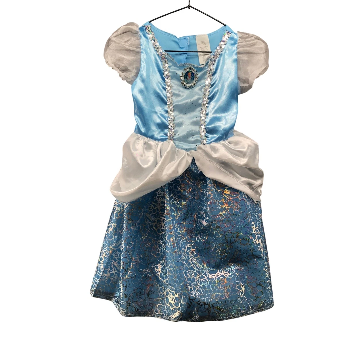 ebay disney princess dresses Disney Princess Dresses for Girls for sale