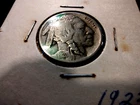 1923-P Buffalo Nickel In VF Condition Great Detail See Pics Low Shipping
