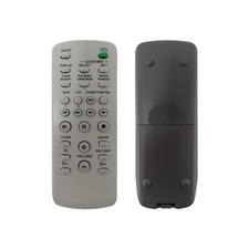 Replacement For Sony Remote Control For CMTCPX11 CMT-CPX11