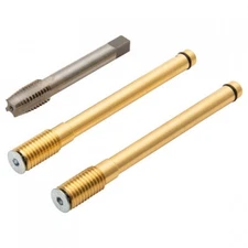 Fasst Threaded Anti-Vibration Bar Inserts ABI-900