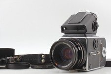Acute Matte Top MINT Hasselblad 503CX Film Camera 80mm f2.8 CF Lens PME 3 A12