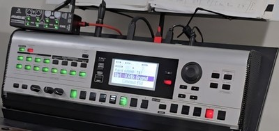 Arranger Module Korg I3 2020 Synthesizer Module With H4MIDI  Mapper