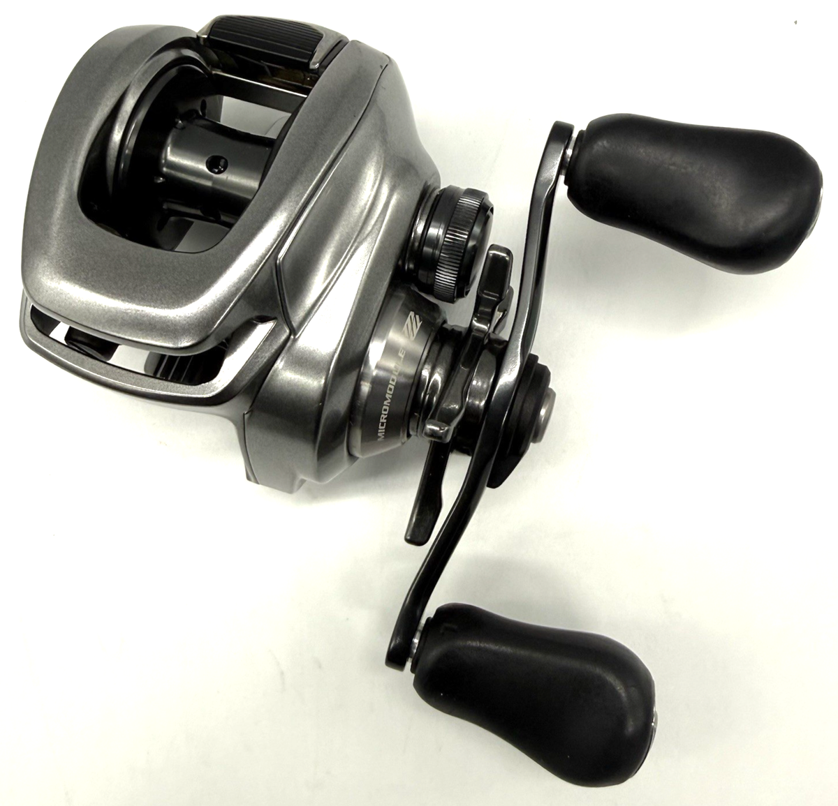 シマノ メタニウムShimano nium HG ベイトリール メタニウム | ベイト