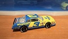 Matchbox Superfast 1:64 Earnhardt Wrangler #3 Chevrolet NASCAR 1981 Unopened — photo 4