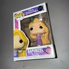 FUNKO POP! Disney Ultimate Princess Celebrations Princess Rapunzel #1018