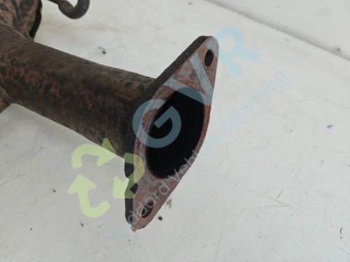 FORD Kuga DM2 MKII 2012-2014 Catalytic Converter CV61-5H250-AB - Picture 6 of 14