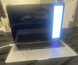 MacBook Pro Broken Screen for sale | eBay