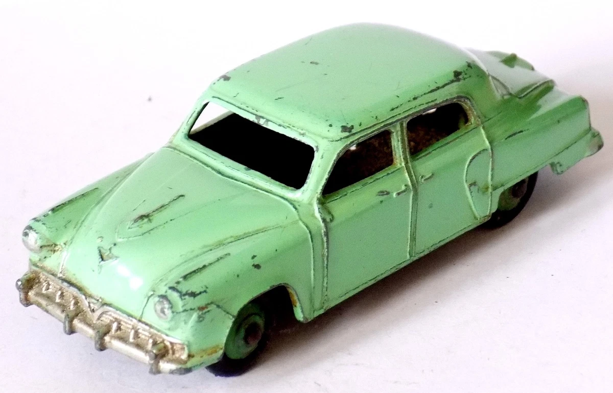 Dinky Studebaker Vintage Manufacture Diecast Cars for sale | eBay
