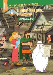 Hello Maestro - Il était une fois Charlemagne von c... | Buch | Zustand sehr gut