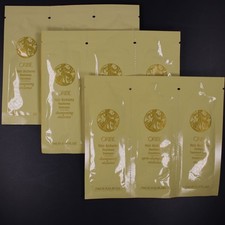 3x Oribe Hair Alchemy Resilience Shampoo Conditioner  Treatment Sets