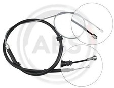 Disque de frein Renault EXPRESS