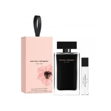 Narciso Rodriguez By Narciso For Her Pure Musc Gift Set Fragrances 3423222055721