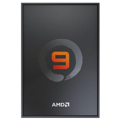 AMD Ryzen 9 7900X 12-core 24-thread Desktop Processor | eBay