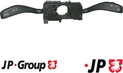 JP GROUP 1196203300 Lenkstockschalter Blinkerschalter für Seat für VW 