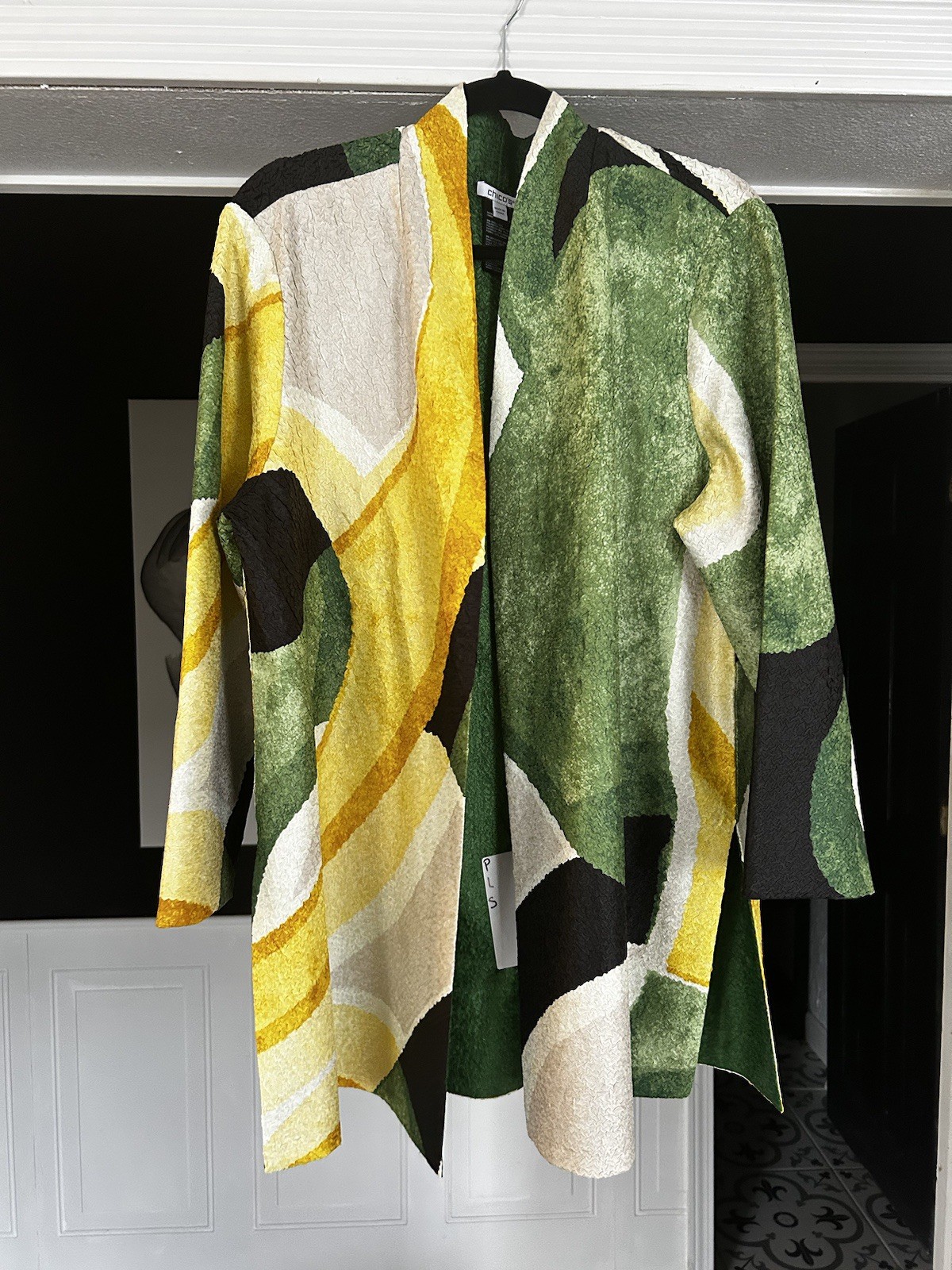 Chicos Jacket - image 1