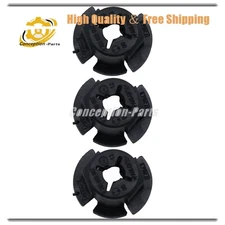 Quality 3x Milliwave Radar Alignment Mounting Clip For 2017-2021 Honda Civic