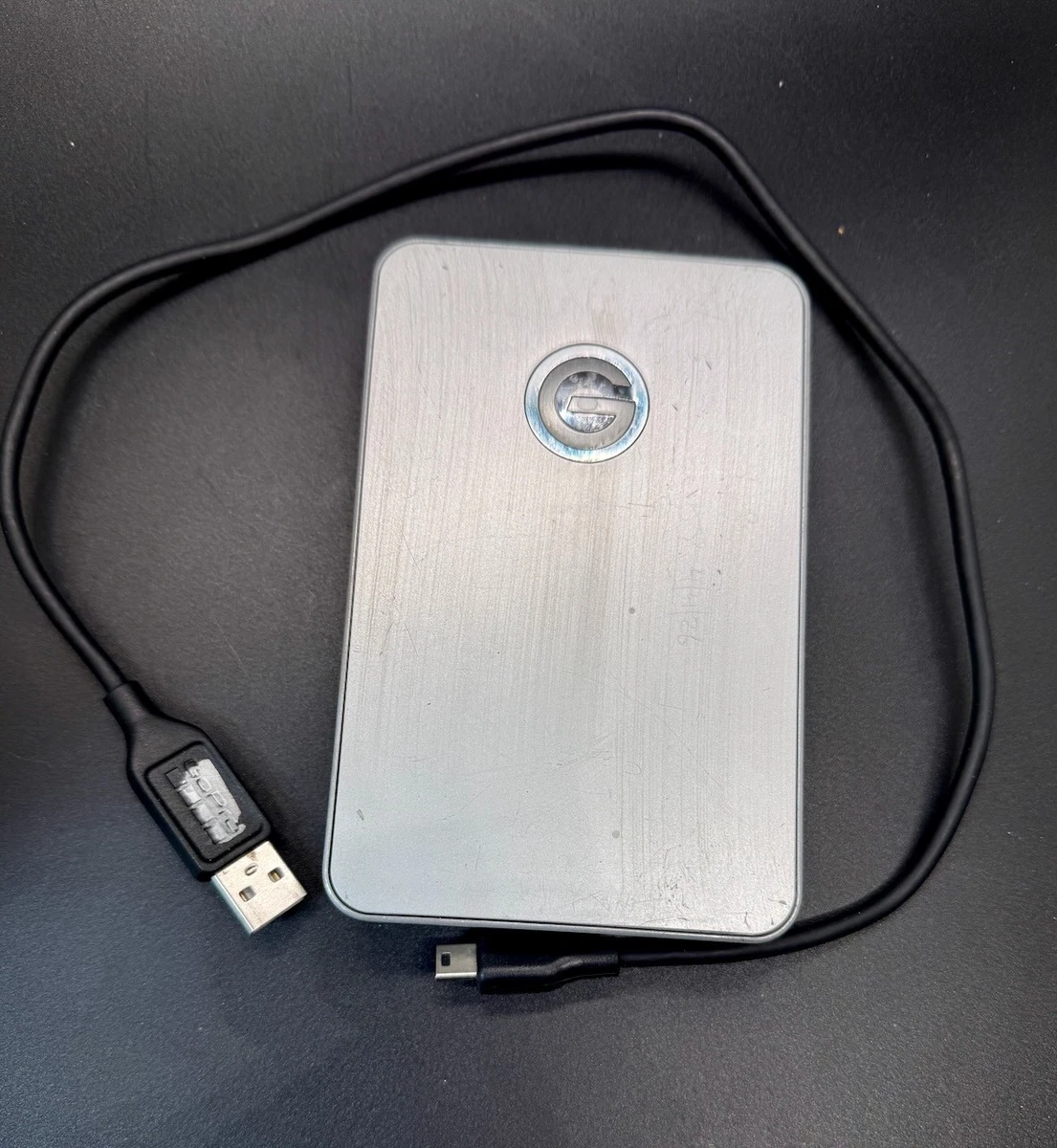 G-Technology 1 TB External Hard Disk Drives for sale | eBay