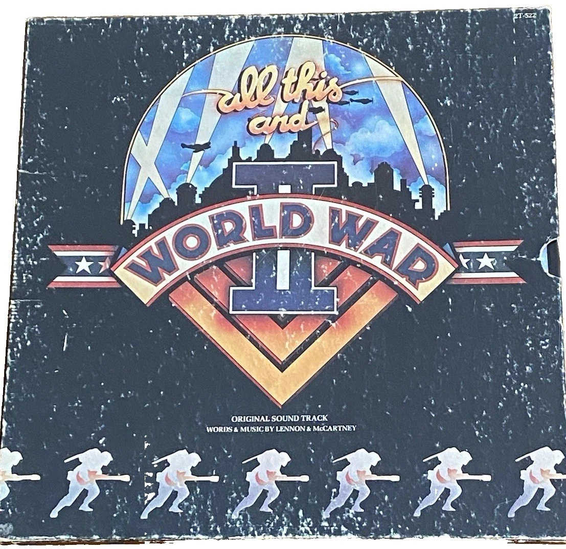 all this and world war ii products for sale | eBay