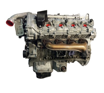 Motor für Mercedes Benz E-Klasse W211 S211 E 500 5,5 4-matic M273 