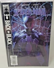 AMAZING SPIDER-MAN #539 KINGPIN APPEARANCE BLACK SUIT (cloth) *2007* 9.0