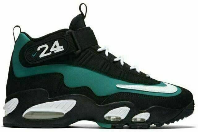 fresh water air griffey
