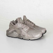 Nike Air Huarache Premium Burned Metallic 683818-200 Women Size US 5 NEW    