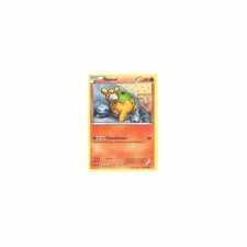 21/149 Numel Common: Pokemon Trading Card Game BW-07 Boundaries Crossed