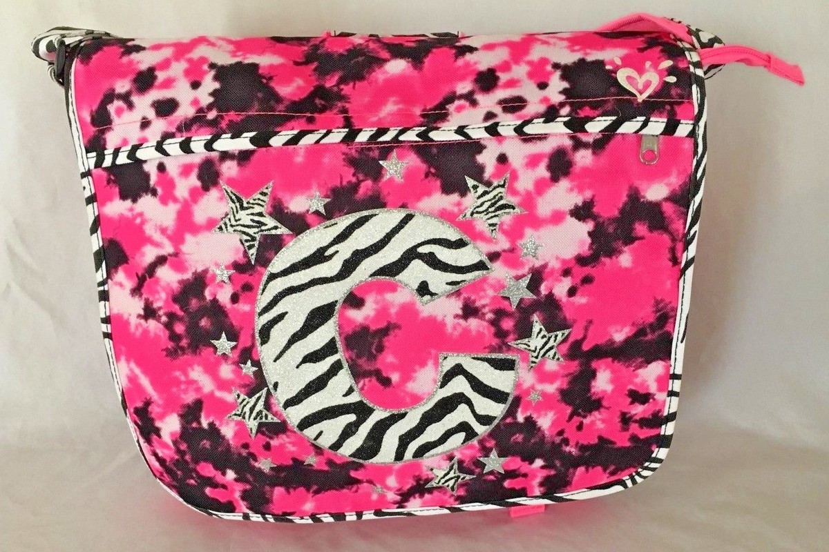 【D.XO.H】23SS STACK LOGO MESSANGER BAG il_1080xN.1800195411_ehve.jpg