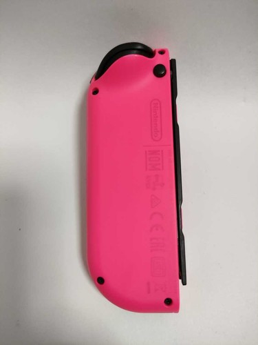Joy-Con Nintendo Switch Left or Right Various colors original genuine controller - Picture 9 of 37