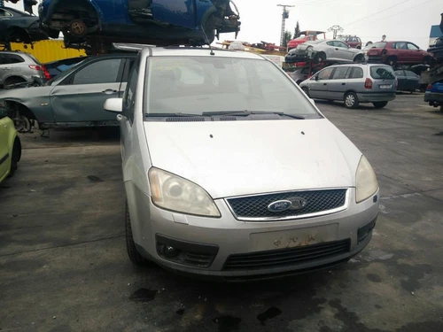 9659667380 Turbocompresor para FORD FOCUS C-MAX (CAP)(2003) * 2006 1908230 - Imagen 6 de 8