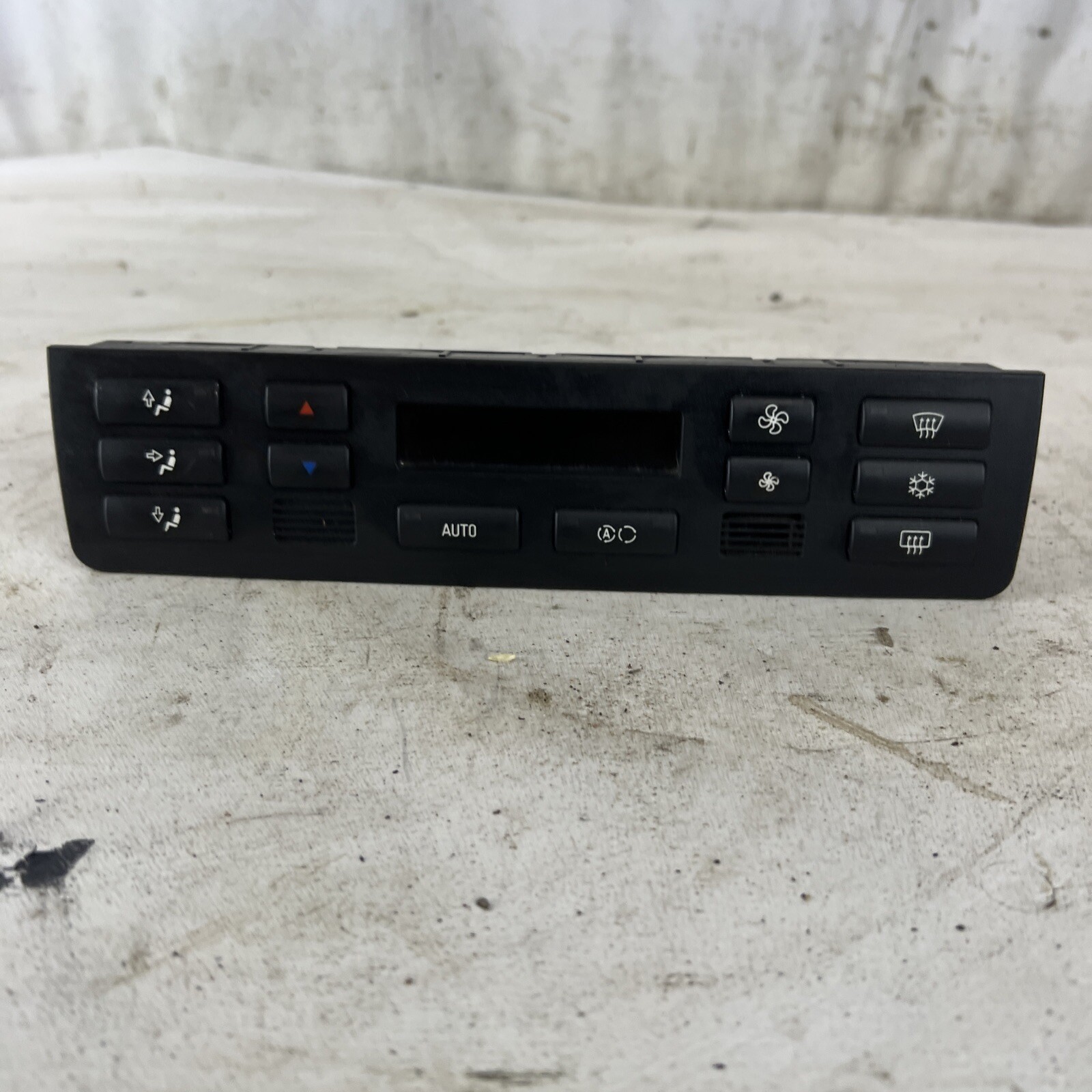 2000 2006 Fits Bmw E46 325i 330i 328i Temperature Climate Control