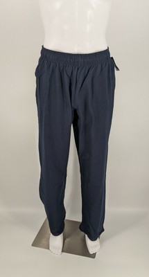 champion navy blue sweatpants