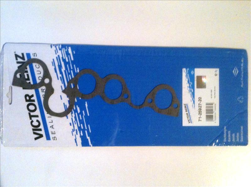 Intake Manifold Gasket VW 1.6 1.8L G60 GTI Intake Manifold PG 026129717D
