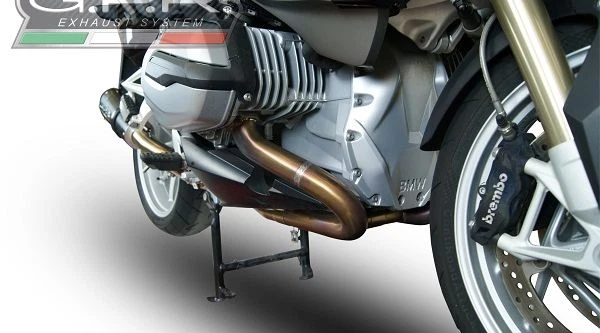 Bmw r1200r scrambler deals