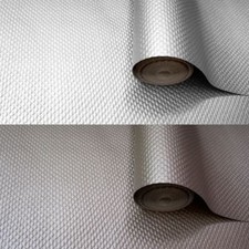 Papier peint effet boule Holden Décor caldeira métallisé gaufré effet