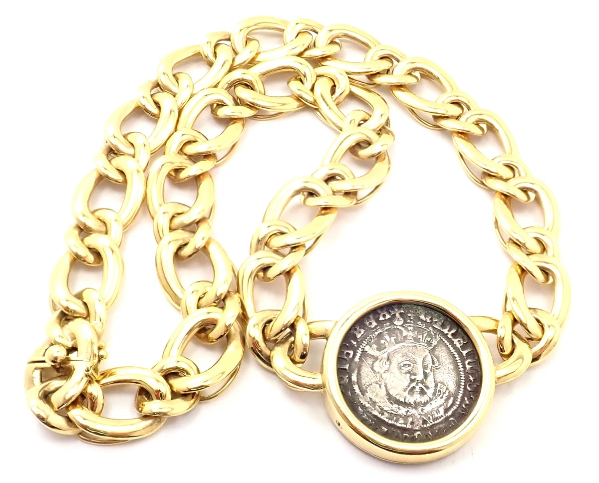 Bulgari jewelry ebay top