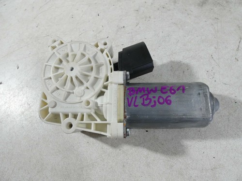 BMW E61 BJ 2006 Kombi Fensterhebermotor vorne links 6922267