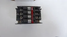 ABB TNL22ERT Contactor Relay New TNL22ERT-55, 1SBH143060R5522