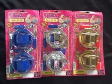 Pretty Princess Fancy Tea Set Plastic