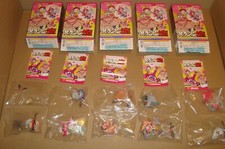 KT FIGURE COLLECTION HAKUSHON DAIMAO SERIE KAIYODO/TAKARA MAGO PANCIONE ETCI'