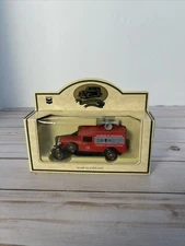 Chevron Commemorative Car Collection - Standard Oil Announcer Car